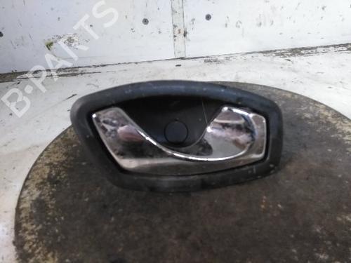 Front right interior door handle RENAULT SCÉNIC III (JZ0/1_) 1.5 dCi | BP22353891I14 