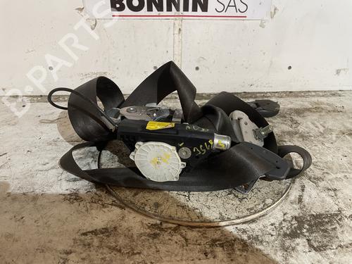 Used Front right belt tensioner Front right belt tensioner RENAULT MODUS / GRAND MODUS (F/JP0_) 1.5 dCi (FP0F, JP0F) (86 hp) 34602499 34602499