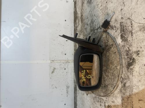 Used Left mirror Left mirror PEUGEOT 106 I (1A, 1C) 1.0 (50 hp) 34593046 34593046