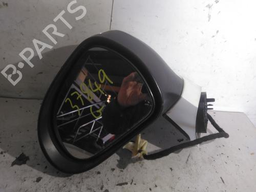 Used Left mirror Left mirror PEUGEOT 308 CC (4B_) 2.0 HDi (140 hp) 34603621 34603621