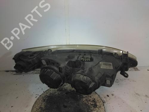 Used Left headlight Left headlight PEUGEOT 307 SW (3H) [2002-2009] 34593890 34593890