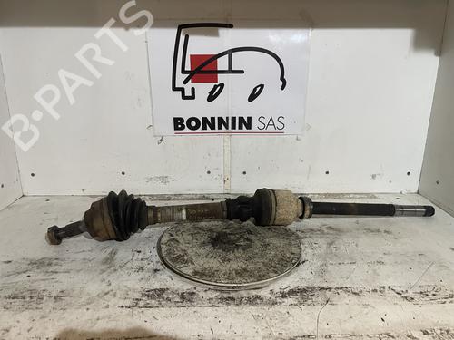 Used Tailgate Tailgate 34590984 34590984
