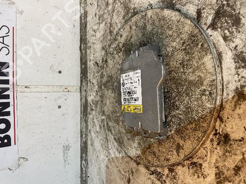 ECU airbags BMW 1 (E87) 118 d | BP22691811M53 