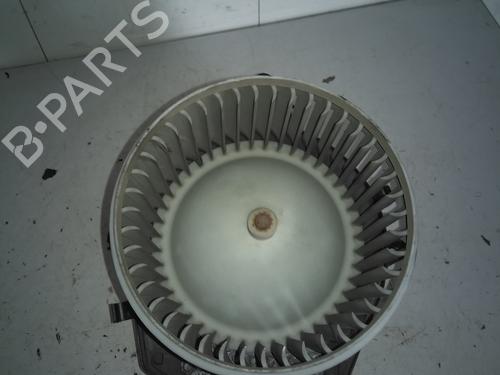 Used Heater blower motor Heater blower motor CITROËN C4 Grand Picasso I (UA_) [2006-2013] 34601418 34601418