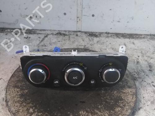 Used Climate control RENAULT CLIO IV (BH_) 1.5 dCi 75 (75 hp) 27075620