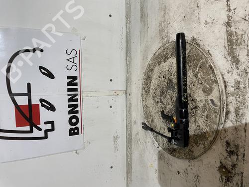 Used Front right belt tensioner Front right belt tensioner PEUGEOT 3008 I MPV (0U_) 1.6 HDi (109 hp) 34590494 34590494
