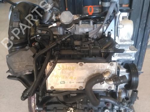 Used Engine Engine 38448604 38448604