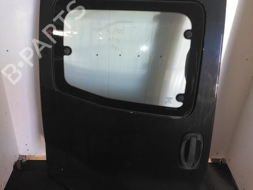 Used Right slide door Right slide door CITROËN NEMO MPV 1.4 HDi (68 hp) 34595422 34595422