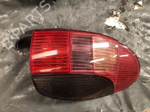 Used Right taillight Right taillight PEUGEOT 306 Break (7E, N3, N5) 2.0 HDI 90 (90 hp) 34589391 34589391