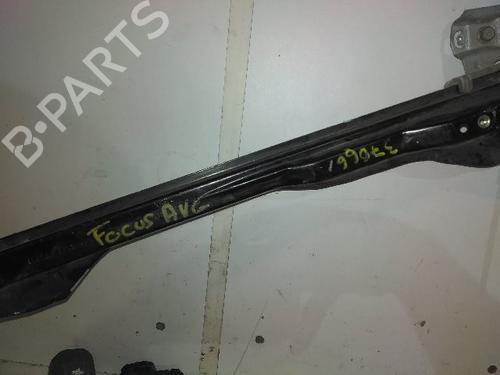 Used Front left window mechanism FORD FOCUS I (DAW, DBW) 1.8 DI / TDDi (75 hp) 27349262