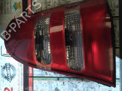 Used Right taillight Right taillight MERCEDES-BENZ A-CLASS (W168) A 140 (168.031, 168.131) (82 hp) 34590017 34590017