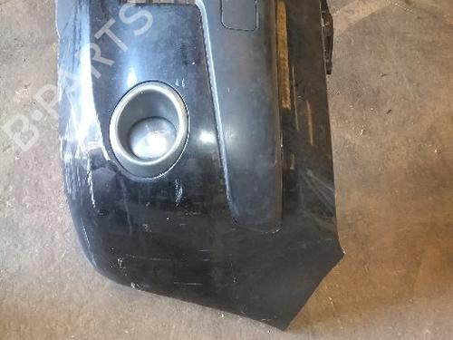 Front bumper NISSAN NOTE (E11, NE11) 1.6 | BP20692994C7 