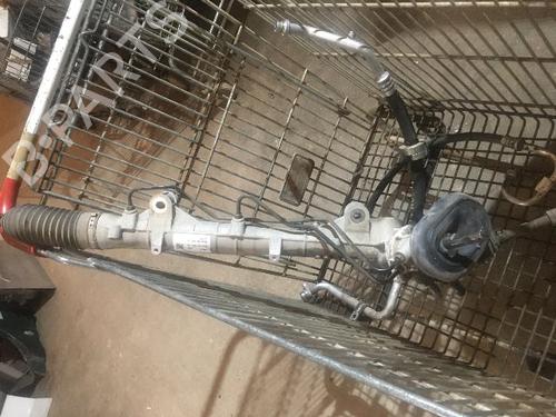 Used Steering rack DACIA LOGAN II 1.5 dCi / Blue dCi 75 (75 hp) 25827010