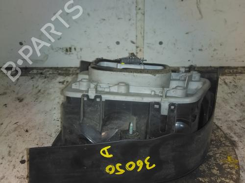 Højre baglygte Højre baglygte VW POLO IV (9N_, 9A_) [2001-2014] 34595365 34595365