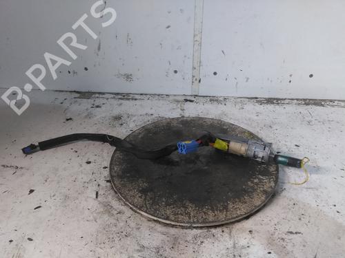 Used Ignition barrel Ignition barrel PEUGEOT 206 SW (2E/K) 2.0 HDi (90 hp) 34600094 34600094