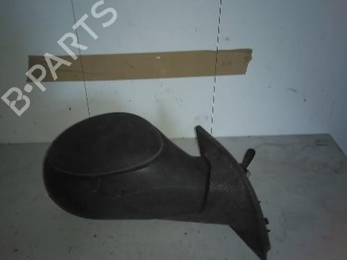 Used Right mirror RENAULT LAGUNA II (BG0/1_) 1.8 16V (BG0B, BG0C, BG0J, BG0M, BG0V) (121 hp) 25979891