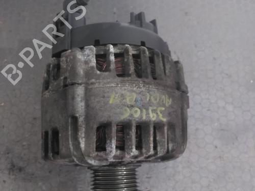 Alternator AUDI A1 (8X1, 8XK) 1.4 TFSI | BP38425436M7 - Image 2