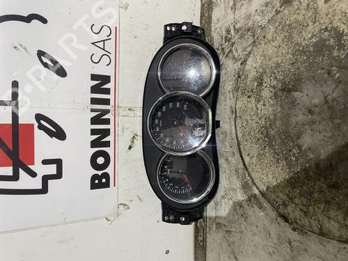 Used Instrument cluster Instrument cluster DACIA SANDERO II 1.2 (73 hp) 34592368 34592368