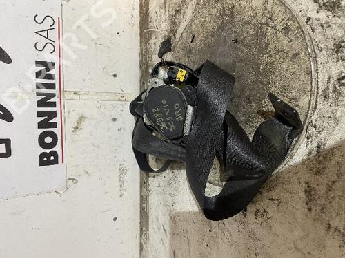 Used Rear right seatbelt RENAULT GRAND SCÉNIC III (JZ0/1_) 1.9 dCi (JZ0J, JZ0N, JZ1K, JZ1S) (131 hp) 21545613