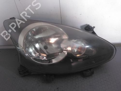 Used Right headlight Right headlight 38736243 38736243