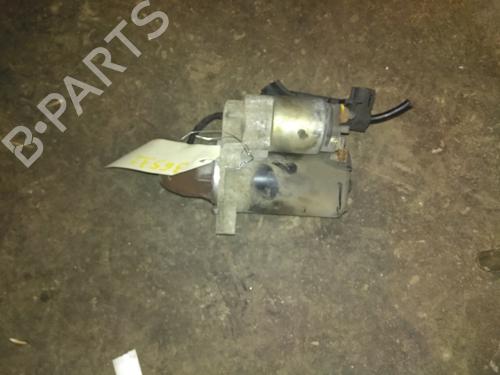 Motor arranque Motor arranque FORD FIESTA V (JH_, JD_) 1.4 16V (80 hp) 34590123 34590123