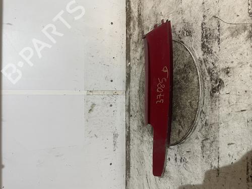 Used Left taillight Left taillight CITROËN C4 I (LC_) 1.6 HDi (90 hp) 34584711 34584711
