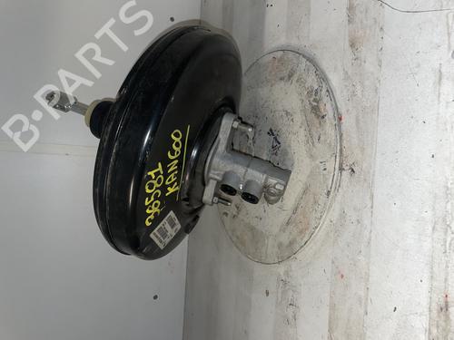 Used Servo brake Servo brake RENAULT KANGOO Express (FW0/1_) [2008-2026] 34590159 34590159
