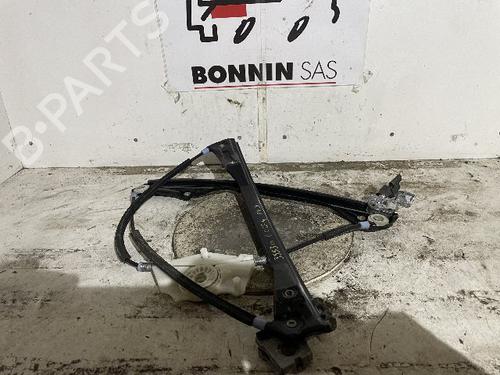 Used Front right window mechanism VW GOLF IV (1J1) 1.4 16V (75 hp) 22783830