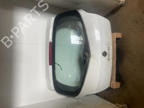 tailgate-renault-clio-iii-br01-cr01-2005-2006-2007-2008-2009-2010-2011-2012-2013-2014-34592840 main image