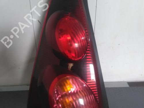 Used Left taillight Left taillight 38736207 38736207