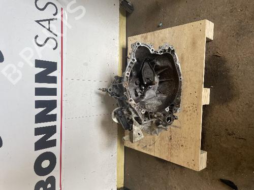 Used Gearbox PEUGEOT 307 (3A/C) 2.0 HDi 90 (90 hp) 20635210