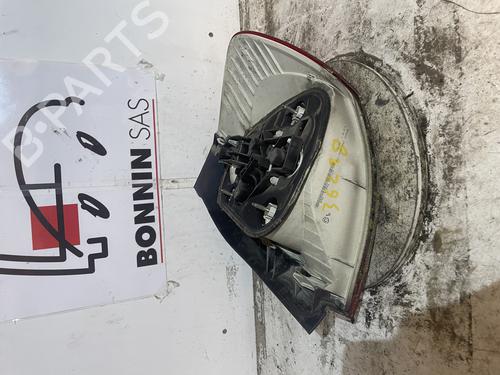 Used Left taillight Left taillight BMW 1 (E87) 118 d (122 hp) 34584847 34584847