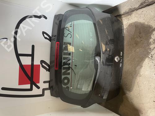 tailgate-renault-clio-iii-br01-cr01-2005-2006-2007-2008-2009-2010-2011-2012-2013-2014-34589275 main image