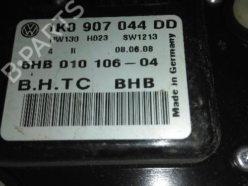 Climate control VW GOLF V (1K1) 1.9 TDI | BP27687537I5 