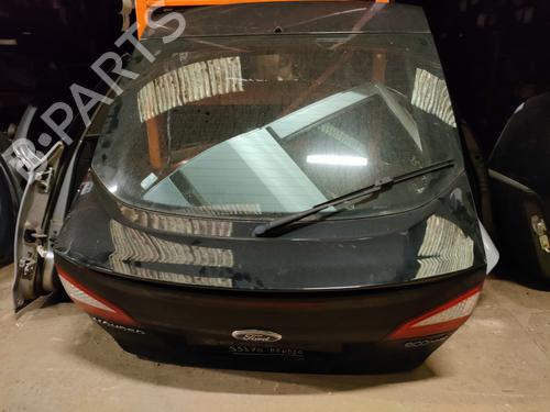 Used Tailgate Tailgate FORD MONDEO IV (BA7) [2007-2015] 34587911 34587911