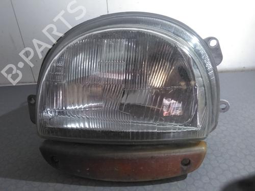 Used Left headlight Left headlight RENAULT TWINGO I (C06_) 1.2 (C066, C068) (58 hp) 35997039 35997039