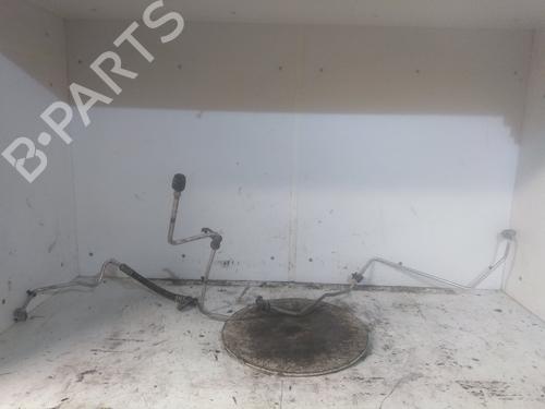 Used Tailgate Tailgate RENAULT MEGANE III Hatchback (BZ0/1_, B3_) 1.5 dCi (BZ09, BZ0D, BZ1W, BZ29, BZ14) (110 hp) 34594561 34594561