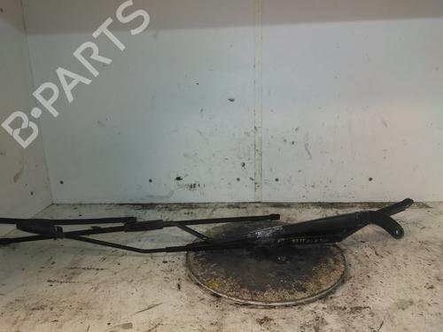 Used Front windshield wiper arm Front windshield wiper arm RENAULT CLIO IV (BH_) 1.5 dCi 90 (90 hp) 34595409 34595409