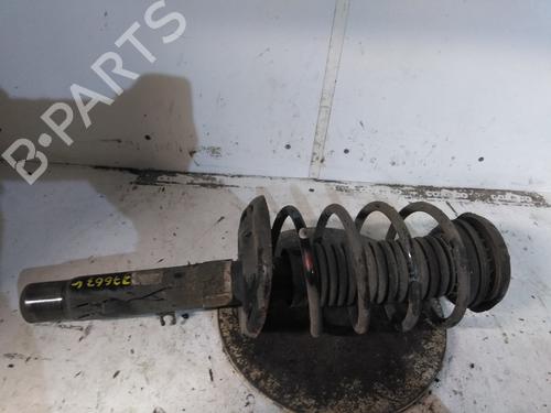 Used Left front shock absorber Left front shock absorber PEUGEOT 208 I (CA_, CC_) 1.2 PureTech 82 (82 hp) 34596963 34596963