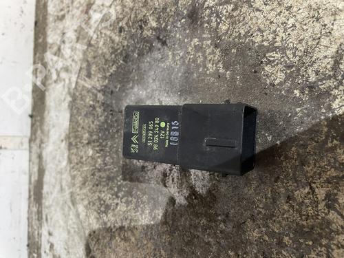 electronic-module-citroen-c3-ii-sc_-2009-34592757 main image