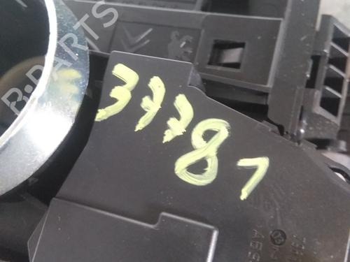 Headlight switch CITROËN C3 II (SC_) 1.4 HDi 70 (SC8HZC, SC8HR0, SC8HP4) | BP36892319I24  - Image 8