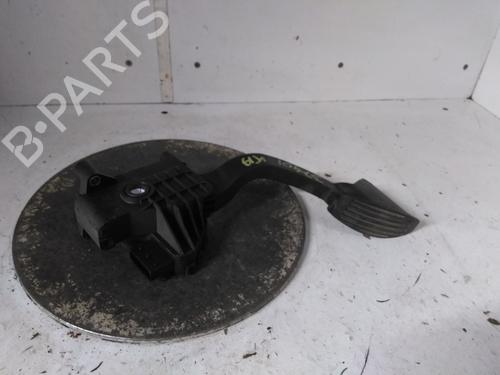 pedal-ford-ka-ru8-2008-2009-2010-2011-2012-2013-2014-2015-2016-34598733 main image