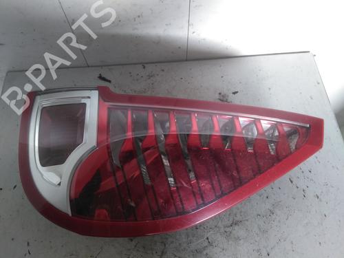 Used Right taillight Right taillight RENAULT SCÉNIC III (JZ0/1_) 1.5 dCi (110 hp) 34601885 34601885