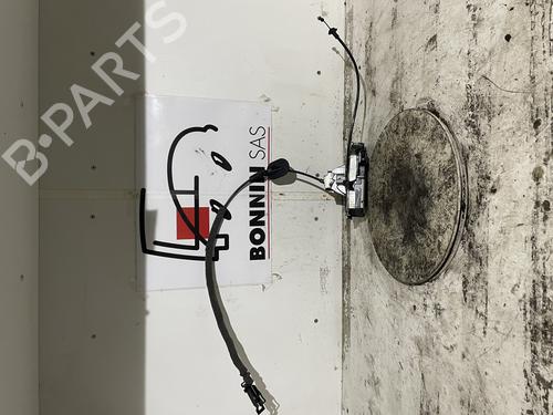 front-left-lock-ford-fiesta-vii-hj-hf-2017-34591384 main image