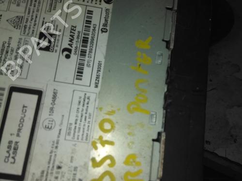 Used Radio Radio VW TRANSPORTER T6 Van (SGA, SGH, SHA, SHH) 2.0 TDI (102 hp) 34599987 34599987