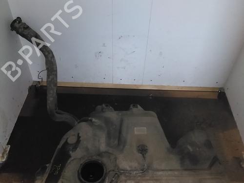 Used Tailgate Tailgate RENAULT CLIO IV (BH_) 1.2 16V (73 hp) 34595355 34595355