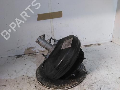 Used Servo brake Servo brake CITROËN C3 II (SC_) 1.4 HDi 70 (SC8HZC, SC8HR0, SC8HP4) (68 hp) 34598257 34598257