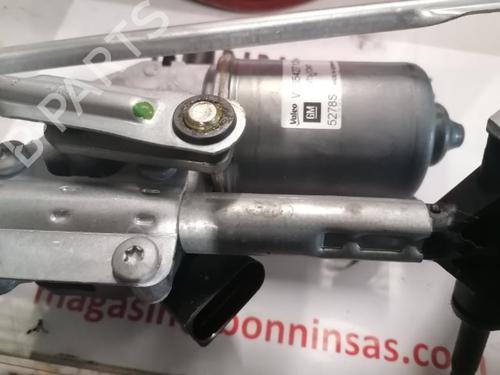 Front wiper motor OPEL CORSA E (X15) 1.4 (08, 68) | BP21532459M29 