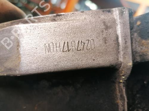 Gearbox BMW 3 (E36) 325 tds | BP20635229M3 