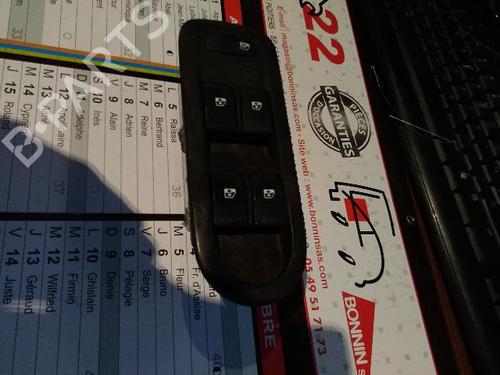 Switch RENAULT SCÉNIC II (JM0/1_) 1.6 (JM0C, JM0J, JM1B) | BP25608971I30 